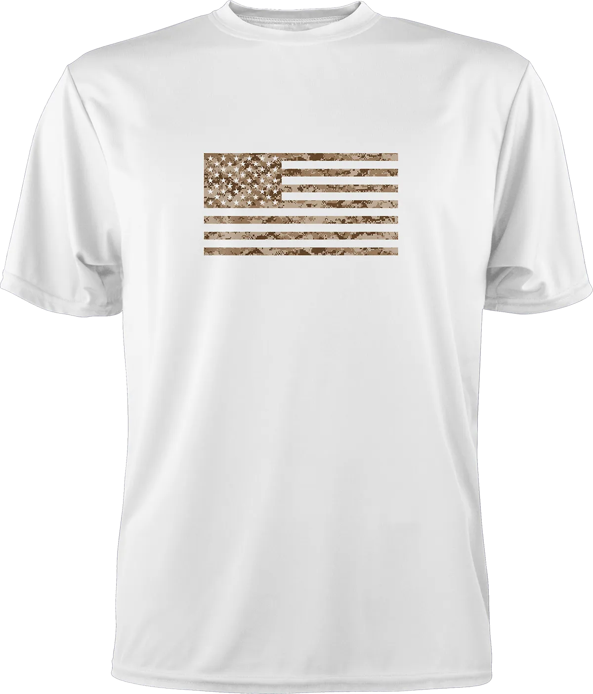 Old Glory Away Colors