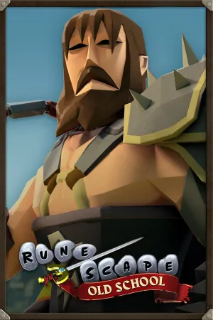 Old School RuneScape (PC)