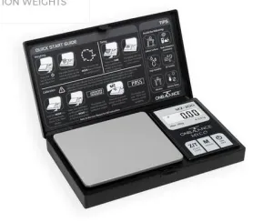 On Balance Myco Scale (MZ) - 200g x 0.01g