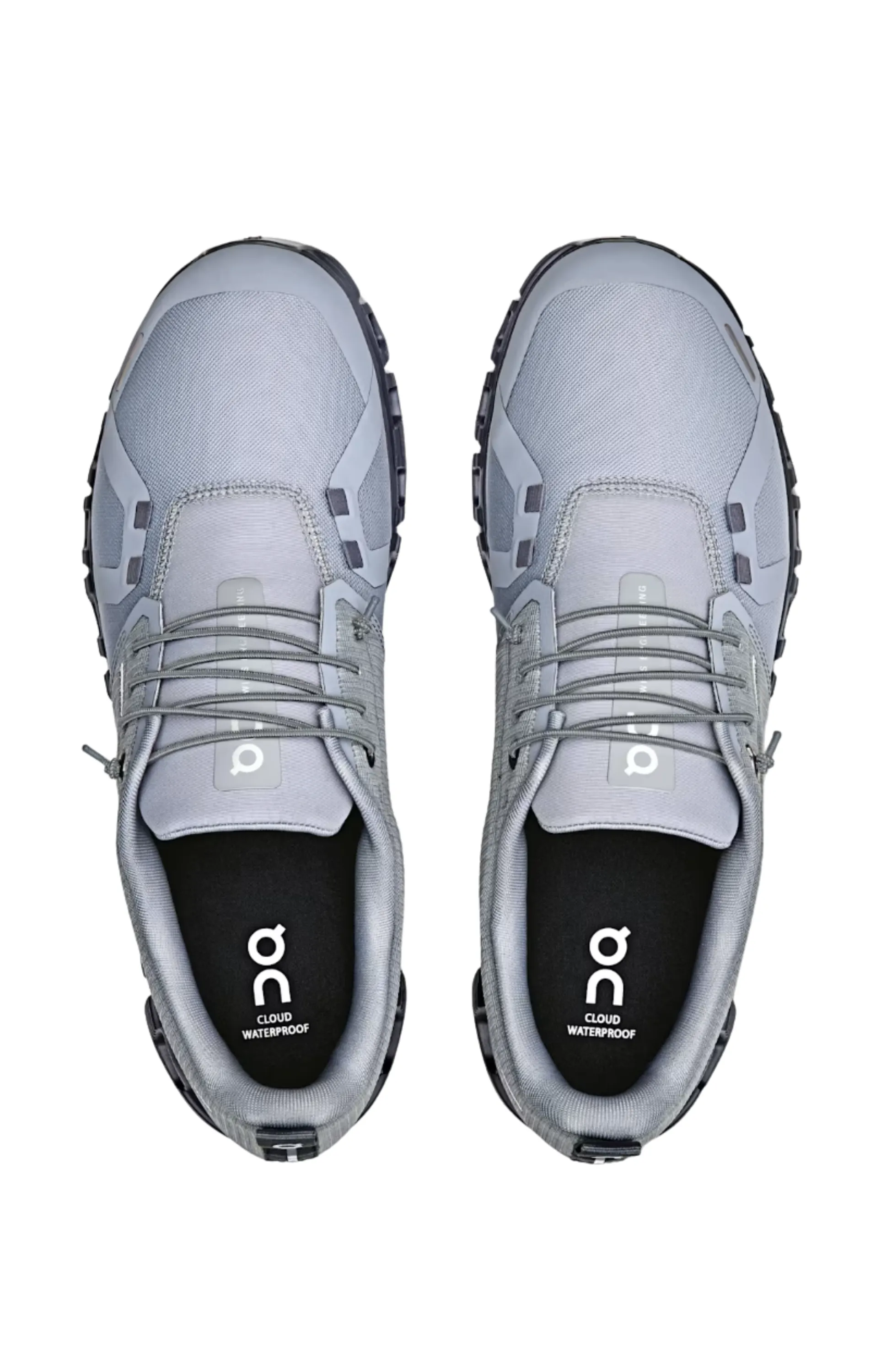 On - Men's Cloud 6 WP