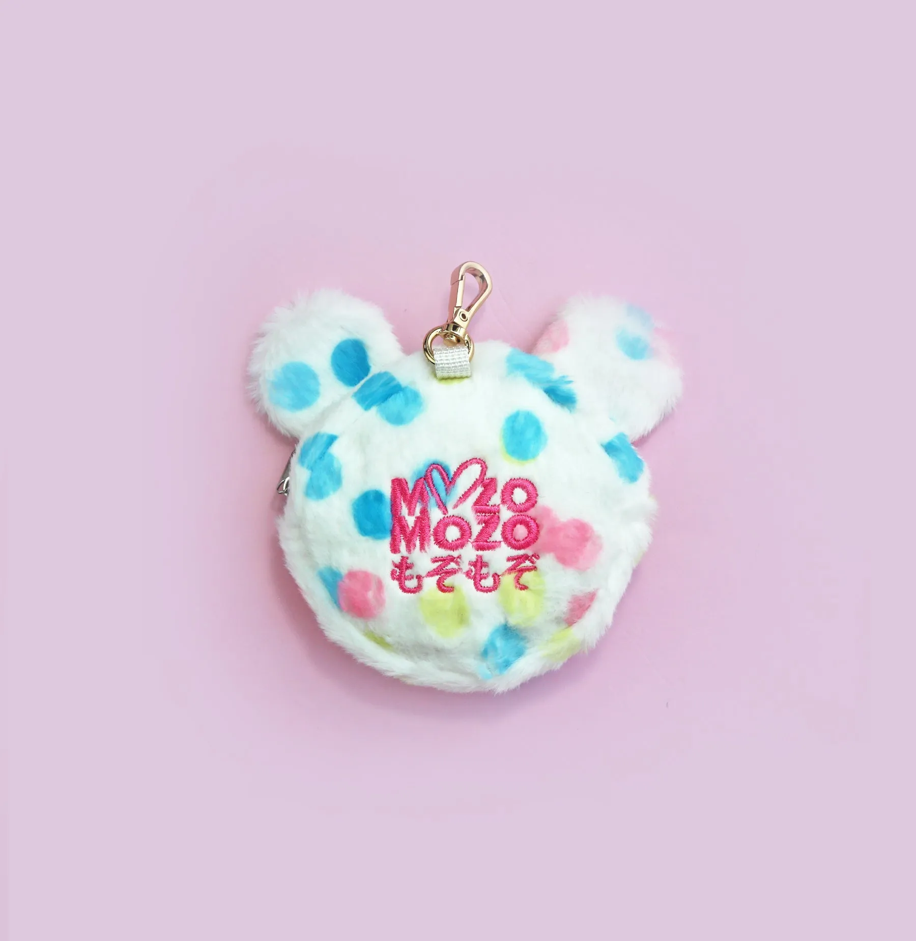 Onigiri-kuma coin bag •ᴥ• ✦RARE✦