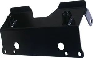 Open Trail 105370 Utv Plow Mount Kit