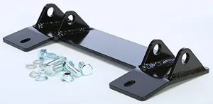 Open Trail 105740 Utv Plow Mount Kit, Multicolor