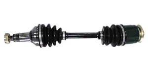 Open Trail ARC-7009 OE 2.0 Rear Axle
