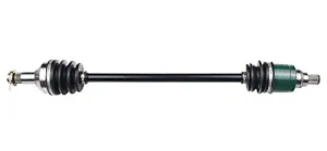 Open Trail ARC-7011 OE 2.0 Front Axle
