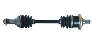 Open Trail ARC-7022 OE 2.0 Front Axle