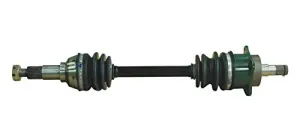 Open Trail CAN-7002 OE 2.0 Front Axle