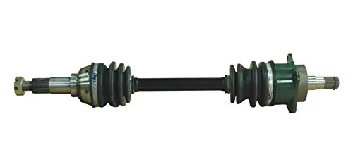 Open Trail CAN-7002 OE 2.0 Front Axle