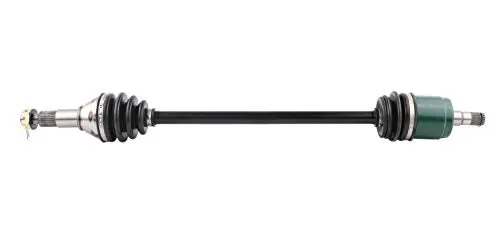 Open Trail CAN-7012 OE 2.0 Rear Axles