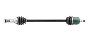 Open Trail CAN-7012 OE 2.0 Rear Axles