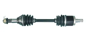 Open Trail CAN-7020 OE 2.0 Front Axle