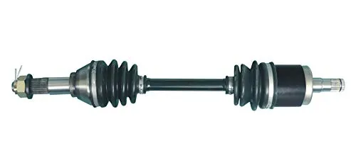 Open Trail CAN-7020 OE 2.0 Front Axle