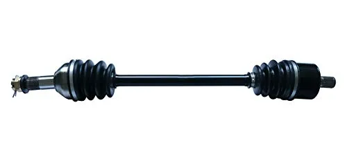 Open Trail CAN-7043 OE 2.0 Rear Axles