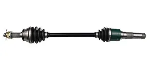 Open Trail JDR-7013 OE 2.0 Rear Axle