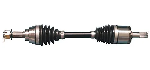 Open Trail KAW-6004HD HD 2.0 Front Axle