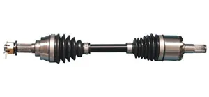 Open Trail KAW-6004HD HD 2.0 Front Axle
