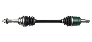 Open Trail KUB-7001 OE 2.0 Front Axles