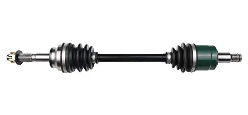 Open Trail KUB-7001 OE 2.0 Front Axles