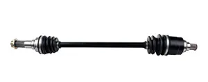 Open Trail KYM-7004 OE 2.0 Rear Axles