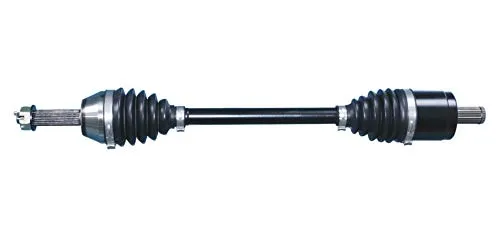 Open Trail POL-6024HD HD 2.0 Front Axle