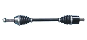 Open Trail POL-6024HD HD 2.0 Front Axle