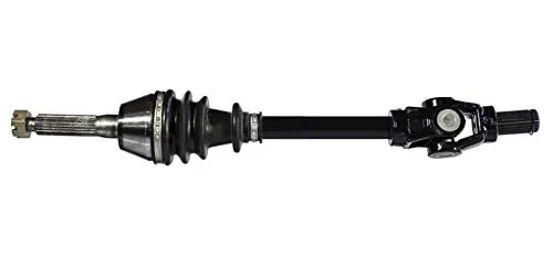 Open Trail POL-7005 OE 2.0 Front Axle