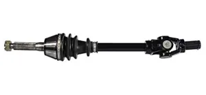 Open Trail POL-7005 OE 2.0 Front Axle