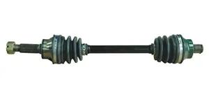 Open Trail POL-7019 OE 2.0 Front Axle