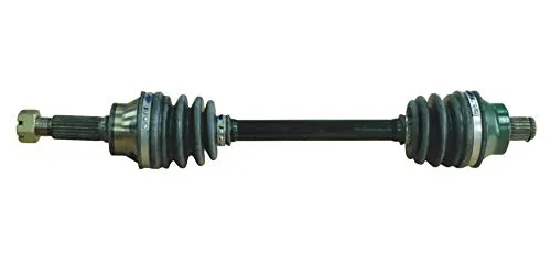 Open Trail POL-7019 OE 2.0 Front Axle