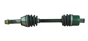 Open Trail POL-7036 OE 2.0 Rear Axle