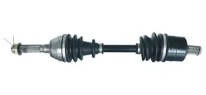 Open Trail POL-7050 OE 2.0 Front Axle