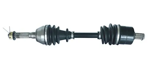 Open Trail POL-7050 OE 2.0 Front Axle