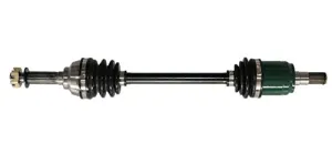 Open Trail SUZ-7006 OE 2.0 Front Axle