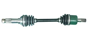 Open Trail YAM-7001 OE 2.0 Front Axle