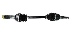 Open Trail YAM-7003 OE 2.0 Front Axle