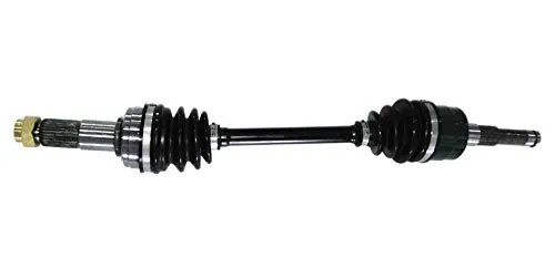 Open Trail YAM-7003 OE 2.0 Front Axle