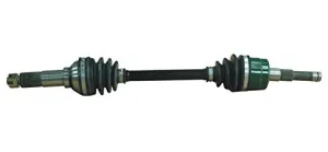 Open Trail YAM-7005 OE 2.0 Front Axle