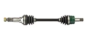 Open Trail YAM-7006 OE 2.0 Front Axle