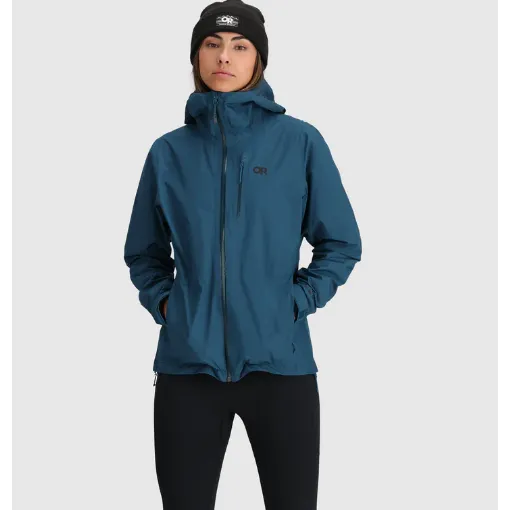 OR Aspire II Jacket Women's