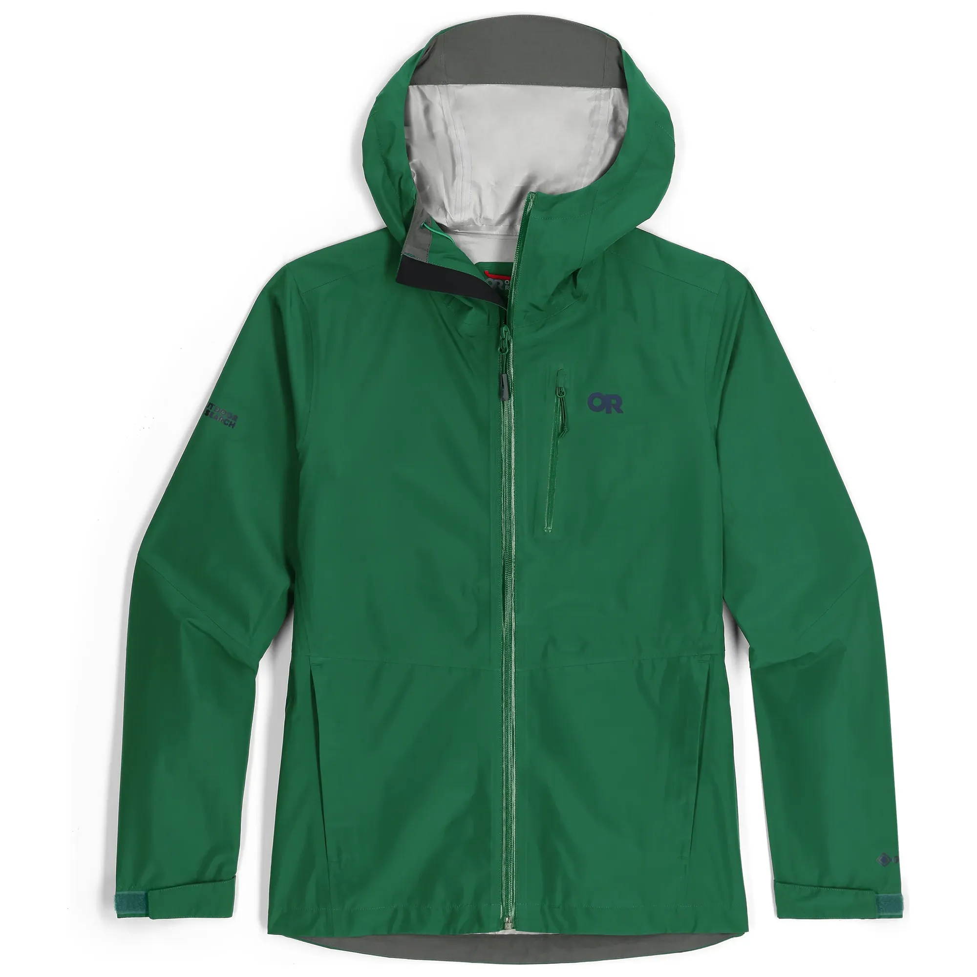 OR Aspire II Jacket Women's
