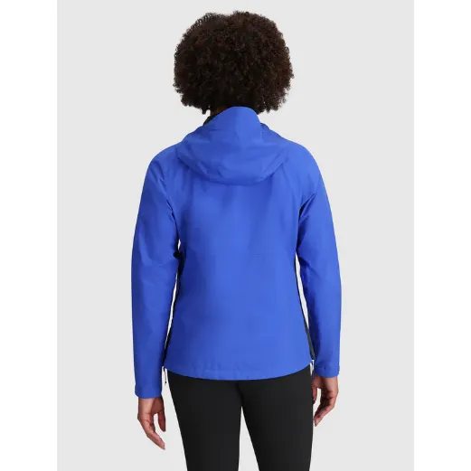 OR Aspire II Jacket Women's
