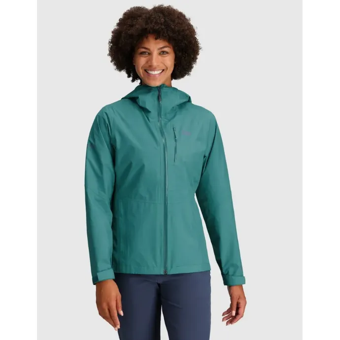 OR Aspire II Jacket Women's