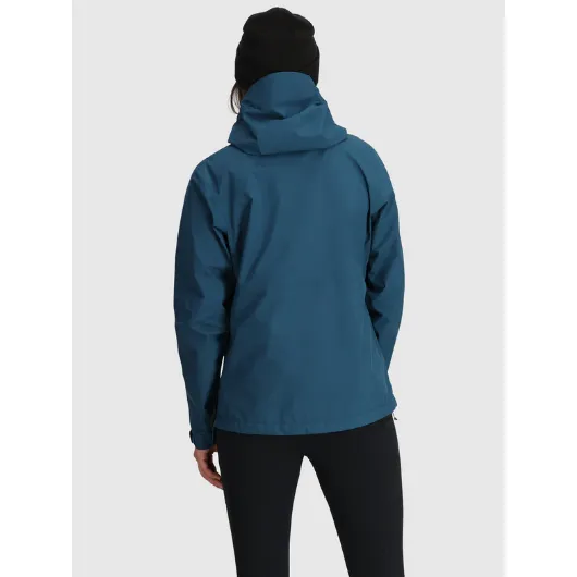 OR Aspire II Jacket Women's