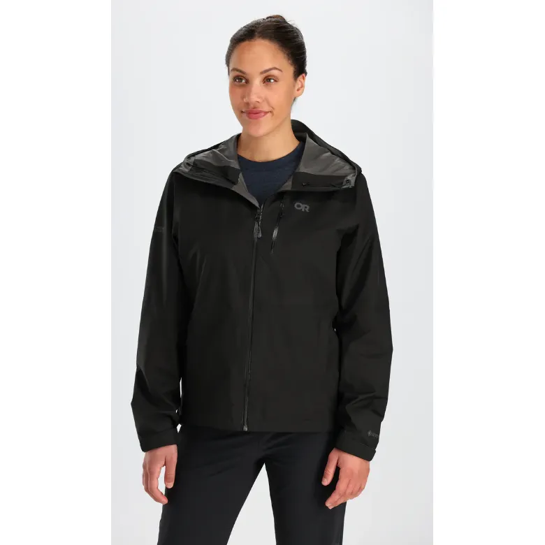 OR Aspire II Jacket Women's