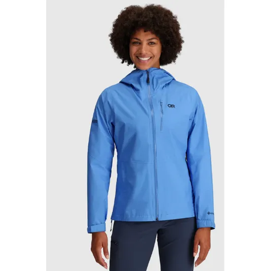 OR Aspire II Jacket Women's