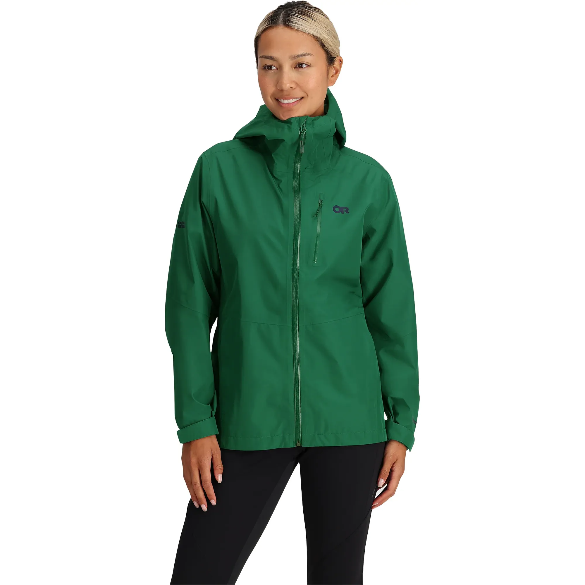 OR Aspire II Jacket Women's