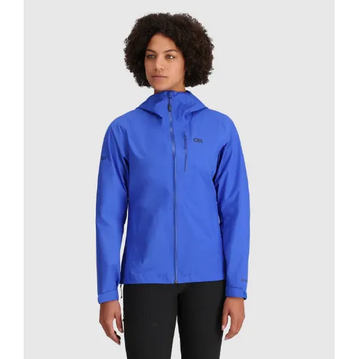 OR Aspire II Jacket Women's