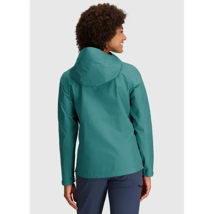 OR Aspire II Jacket Women's