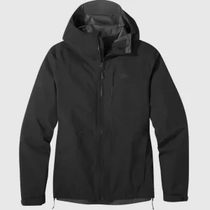 OR Aspire II Jacket Women's