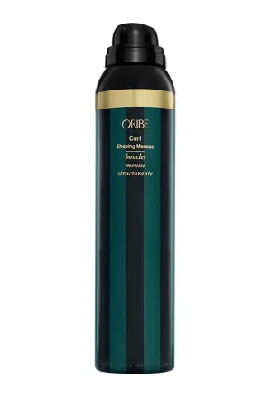 ORIBE | Curl Shaping Mousse